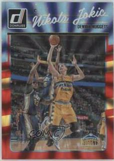 Nikola Jokic