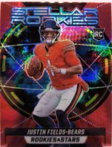 Justin Fields