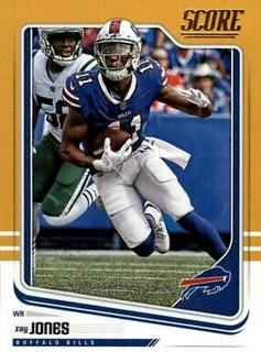 Zay Jones