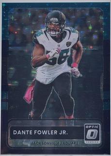 Dante Fowler Jr.