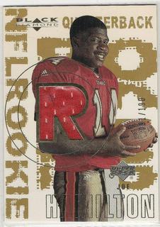 Joe Hamilton