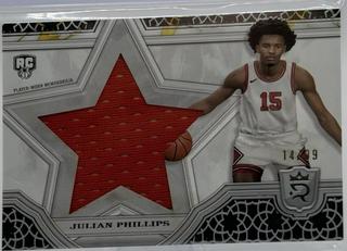 Julian Phillips