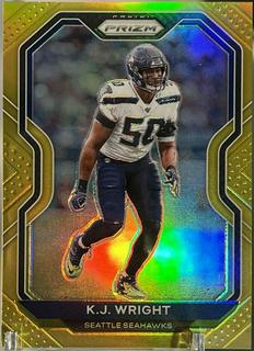 K.J. Wright
