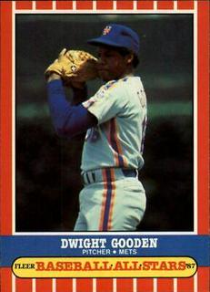 Dwight Gooden