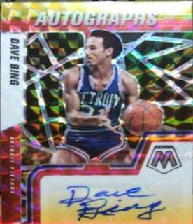 Dave Bing