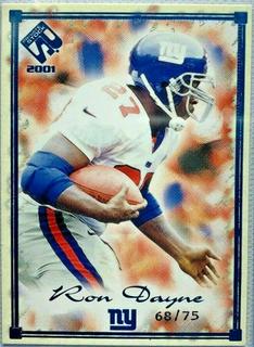 Ron Dayne
