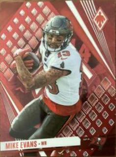 Mike Evans