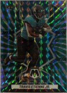 Travis Etienne Jr.