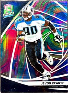 Jevon Kearse
