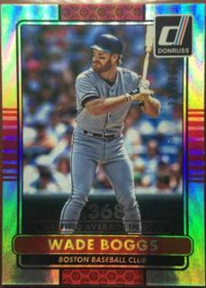 Wade Boggs