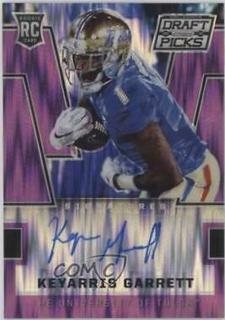 Keyarris Garrett
