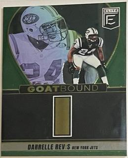 Darrelle Revis