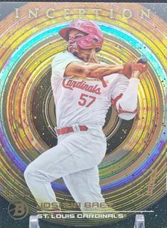 Joshua Baez