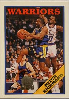 Mitch Richmond