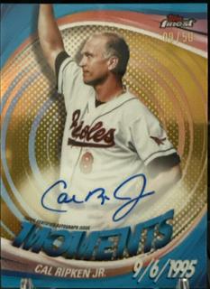 Cal Ripken Jr.