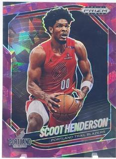 Scoot Henderson