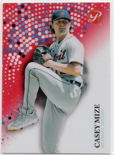 Casey Mize