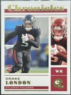 Drake London
