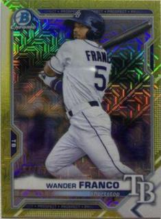 Wander Franco