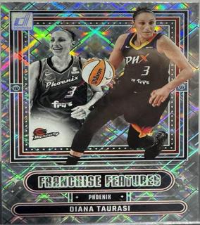 Diana Taurasi