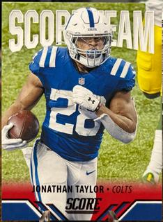 Jonathan Taylor