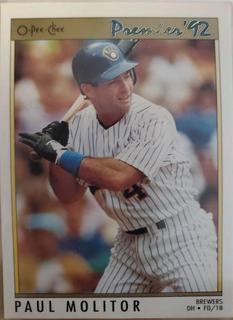 Paul Molitor