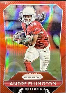 Andre Ellington