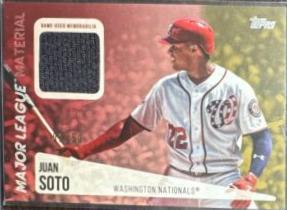 Juan Soto