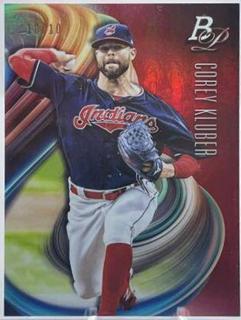 Corey Kluber