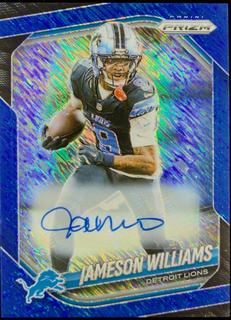 Jameson Williams