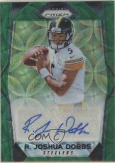 R. Joshua Dobbs