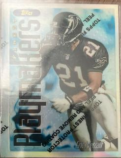 Eric Metcalf