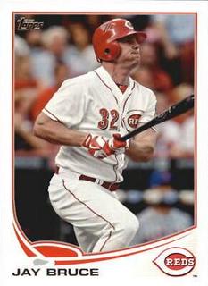 Jay Bruce
