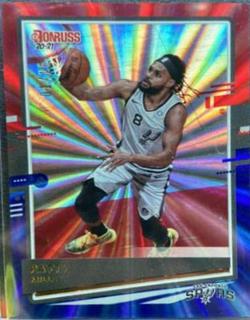 Patty Mills