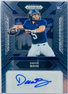 Davis Brin