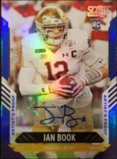 Ian Book