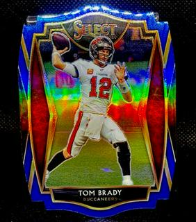 Tom Brady