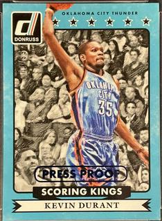 Kevin Durant