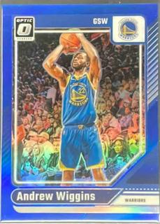 Andrew Wiggins