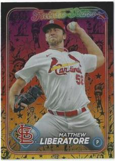 Matthew Liberatore