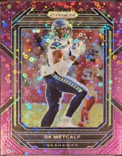 DK Metcalf