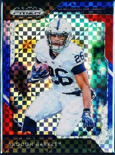 Saquon Barkley