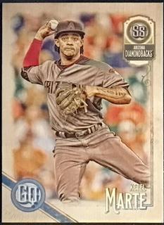 Ketel Marte