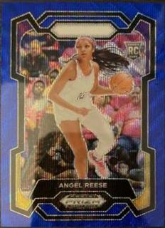 Angel Reese