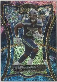 Chris Carson