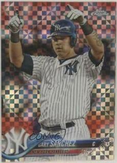 Gary Sanchez
