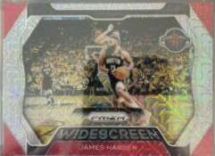 James Harden