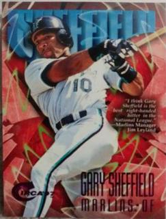 Gary Sheffield