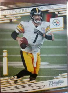 Ben Roethlisberger