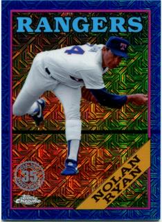 Nolan Ryan